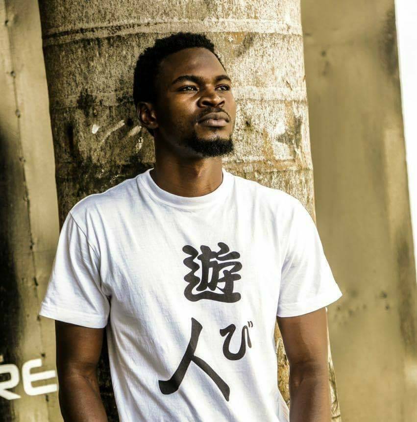 実は誰でも知ってる!?日本に忍び込む1億人言語スワヒリ タンザニア人モデル1