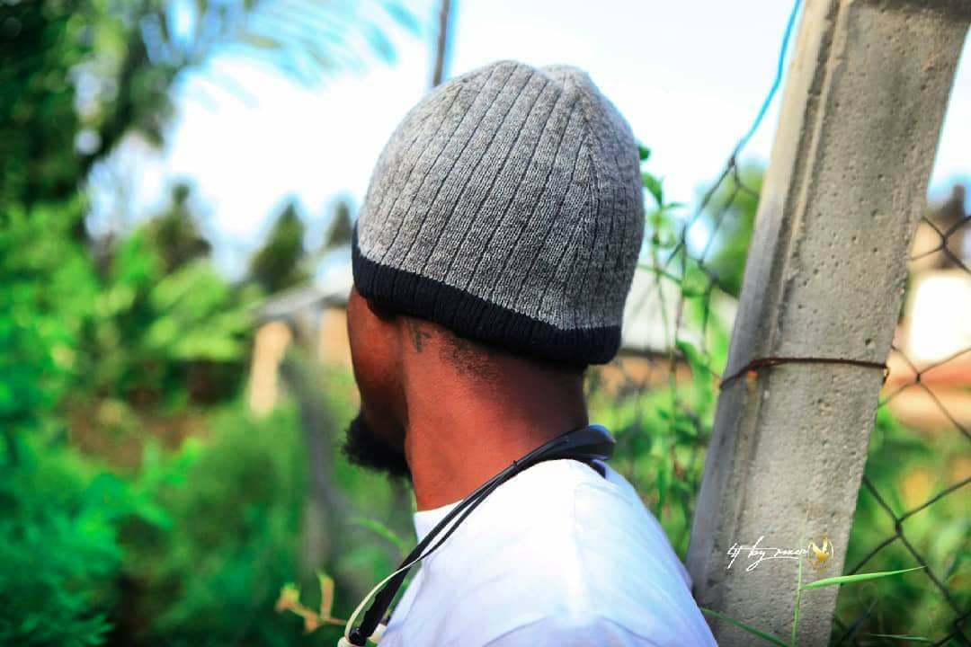 実は誰でも知ってる!?日本に忍び込む1億人言語スワヒリ タンザニア人モデル2