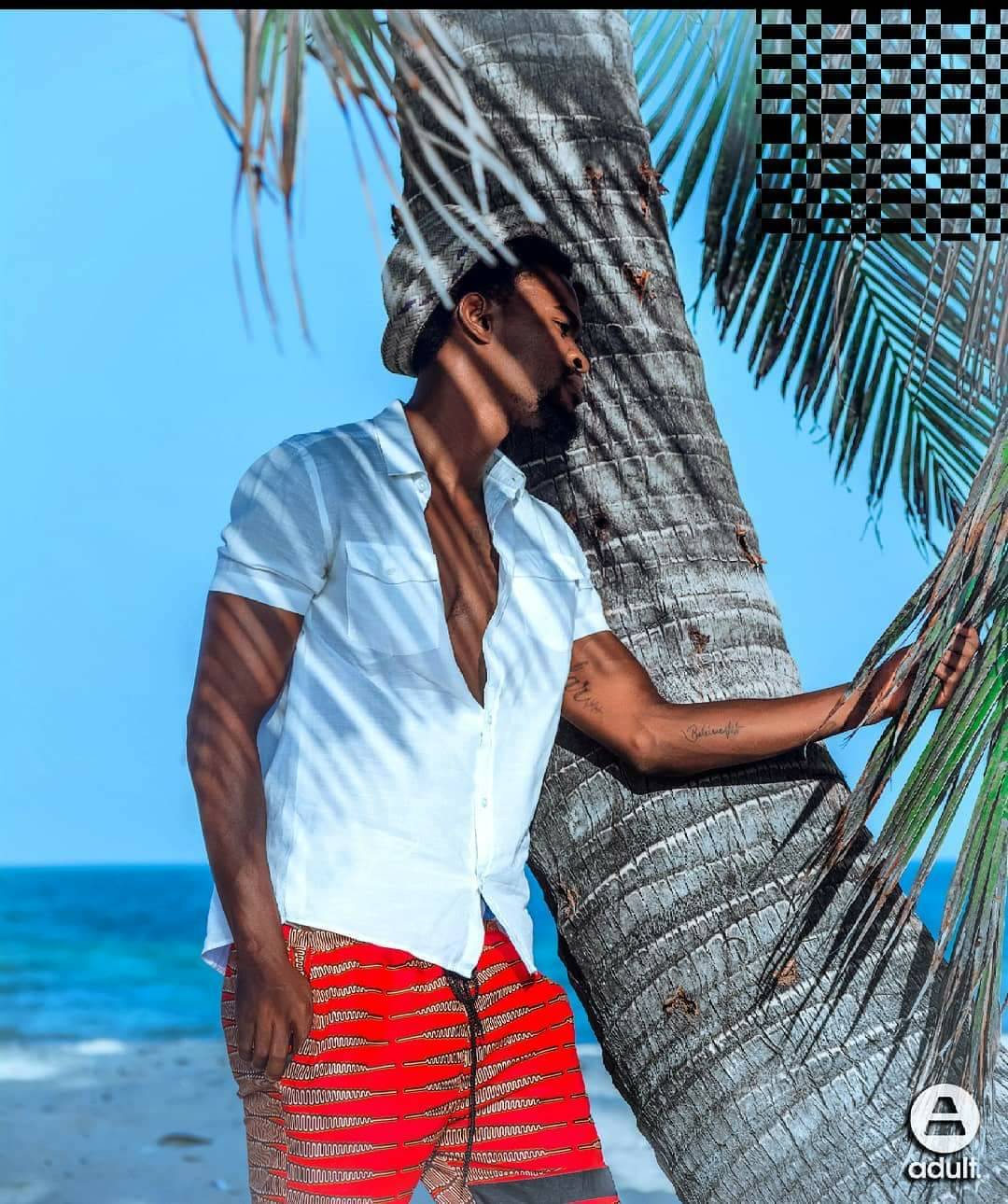 実は誰でも知ってる!?日本に忍び込む1億人言語スワヒリ タンザニア人モデル3