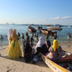 アフリカの副読書を作る女子大生！スパイスアイランド秘境ザンジバル