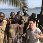 西アフリカ、セネガルで見つけた大切なもの。バオバブが持つ可能性!