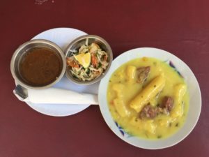 イモムシ食べるんでしょ!? リアルなタンザニアグルメのはなし