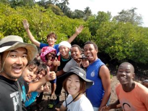 幸せに生きるために、最も大切なことを教えてくれた国～タンザニア～