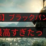興行収入10億越え!ブラパンの見どころをマニアが熱く解説!