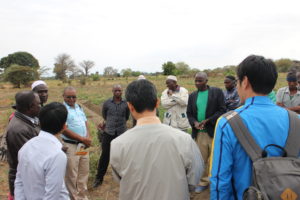 ド田舎だけど首都！タンザニア・ドドマでの女子大生インターン体験記