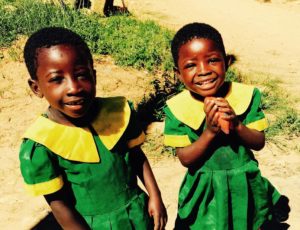 タンザニアで学んだお裾分けの心。〜"与えること"を恐れていませんか？〜