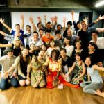 【明日開催!】ウガンダ料理のクラスが開催されます!