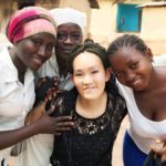 「おれは黒いハーフだから違う、、」息子が感じたギニア~誰もが夢を持てる世界へ~