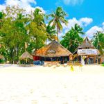 ザンジバル、親を亡くした少年たちとの物語～笑顔で世界をひとつに～