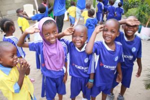 人生で一度は行くべき?私が思うタンザニア 4つの魅力!♡