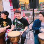 【5/13開催!】創価大学パンアフリカン友好会×八王子学生天国 Vol.2