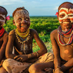 【エチオピア編】５分で読めるアフリカの全て。観光から歴史、行き方まで！