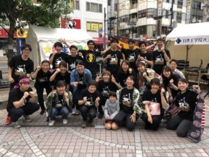 【創大パンアフ】活動報告 ~アフリカづくしの日々~vol.3