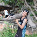 【28歳 脱サラ】から始まった私のアフリカ五カ年計画。