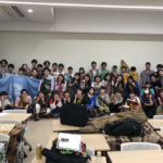 6月の活動報告!南ア大使も感動のパンアフ!