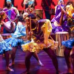 ニッチすぎる!ボツワナダンスミュージック Best 40♪