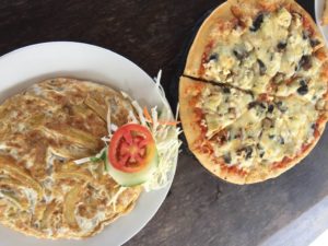 アフリカ=食虫は偏見!🐛女子大生がタンザニアの食べ物を紹介!