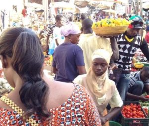 おもてなしの国？！セネガル渡航記①～私が旅先にセネガルを選んだ理由～