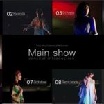 8/19開催TokyoAfricaCollection メインショー10ヵ国の紹介まとめ！