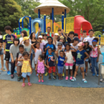 【拓大アフ研】アフリカンキッズクラブ　夏のDAY CAMP！！