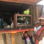 葉っぱの家、川で洗濯。マダガスカル農村部の暮らしを覗いてみよう！