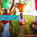 第6回 スワヒリ語学習室 本当に使える！自己紹介フレーズ