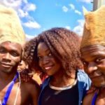 モザンビークの大統領も参加!年に一度のお祭りが最高すぎた!