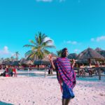 日本とは全然違う！？私が魅了されたタンザニアのファッション👗♡