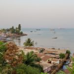 【少人数限定】シエラレオネについてじっくり話せる「ソーシャルスタンド」開催