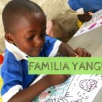 第7回【家族編】きょうだいはいるの?スワヒリ語で聞かれてもへっちゃら!