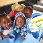 第8回スワヒリ語学習室【～したい編】 やりたいことを伝えよう！