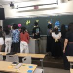 アサンテ新メンバー。アフリカへはじめの一歩！習ったスワヒリ語をシェアします！