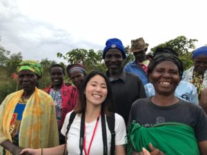 初アフリカ!ルワンダでリケジョ大学院生の人生が突然爆速で動き出した話。