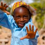 スワヒリ語を学びASANTEPROJECTに加わった理由!