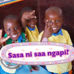 第12回【時間編】「今何時？」スワヒリ語で答えられるかな？