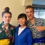 ケニアで国際医療ボランティア 、国際看護師を目指す女子高生!