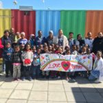 サッカーを通して国際協力。南アフリカの少年たちが気付かせてくれたこと。