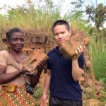 ザンビアに診療所を!1年で300万円を集めた医学生の挑戦記