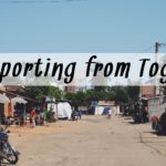 資格も技術も経験もない私がトーゴのNGOに飛び込んでやったこと。