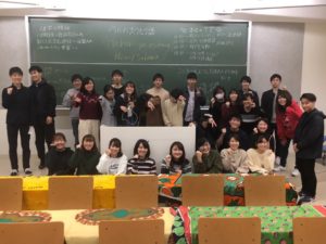 12/2 日本で唯一のスワヒリ語スピーチコンテスト 創価大学にて開催!