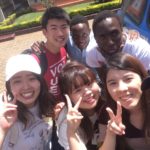 【創大パンアフ】大学生15名がケニアボランティア研修に参加!