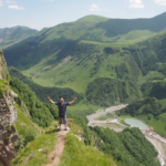 世界一周中の“ローカル旅人”、キリマンジャロへの挑戦