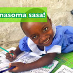 第20回【時制編①】スワヒリ語の時制を理解しよう！