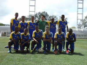 日本人初、22歳のザンジバルリーガー！アフリカ島国サッカー留学。