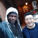 コートジボワール出身格闘家ベルナール・アッカさんに聞いた、日本に期待すること3選!