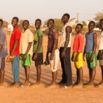 ブルキナファソ代表野球チームを世界へ送り出そう。サポーター募集中!