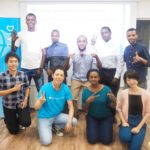 ルワンダでIT教育x雇用の創出(株)DIVE INTO CODEのアフリカ事業