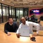 コートジボワールのビジネスマンに聞いた、事業を成功させる2つの秘訣。