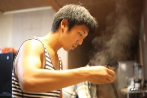 発酵ビーガンルワンダ料理って？旅する料理人Bashiの全国奔走レポート！