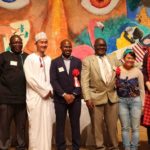 日本で唯一のスワヒリ語コンテストが今年も盛大に開催！👏